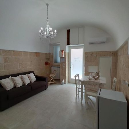 Dimora Mareluna Monopoli Buitenkant foto