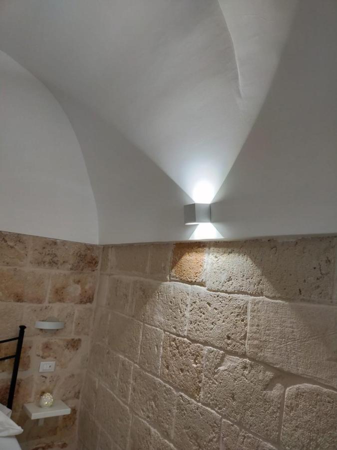 Dimora Mareluna Monopoli Buitenkant foto